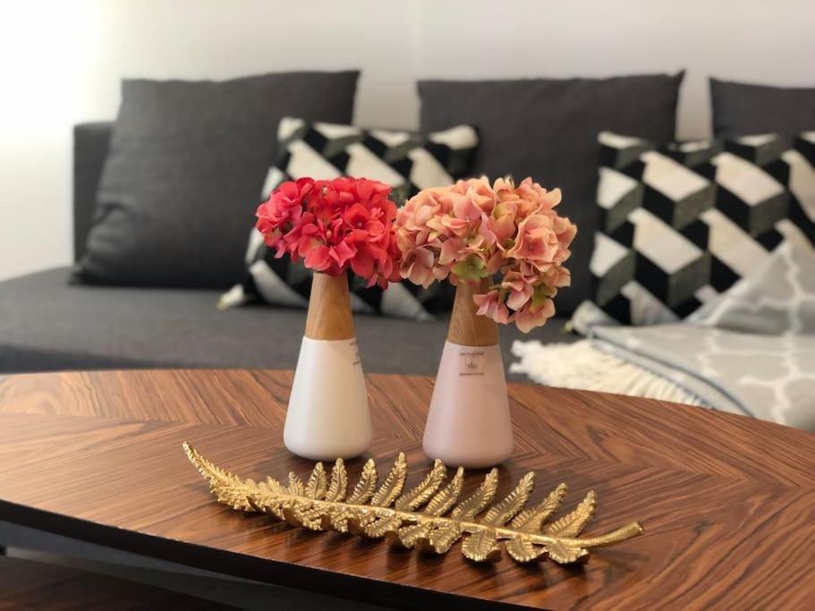 פריז Central Apartment In The Heart Of The Marais With Air Conditioning מראה חיצוני תמונה