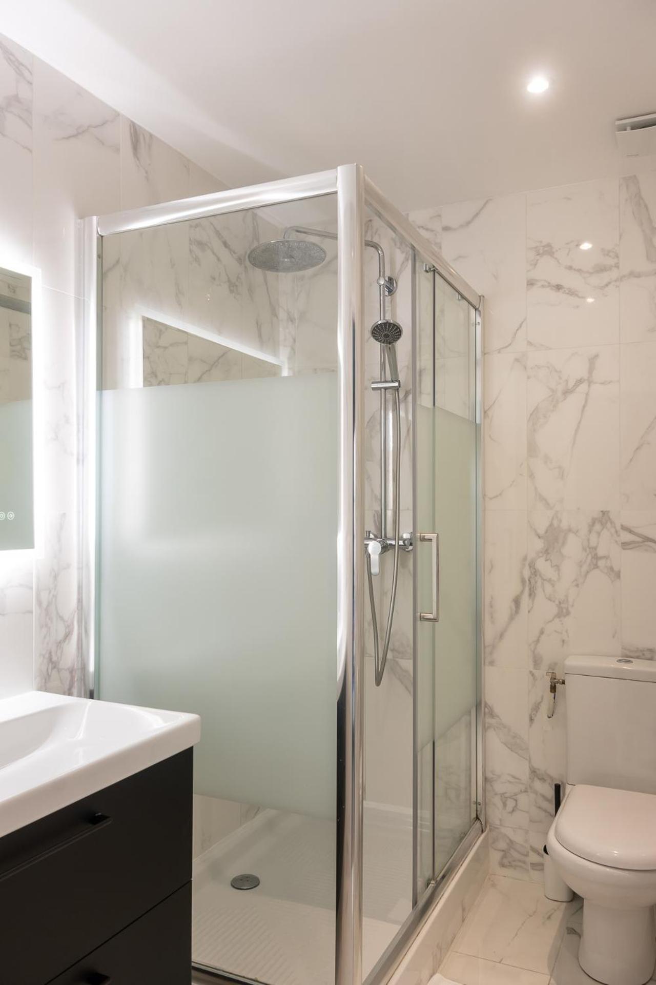 פריז Central Apartment In The Heart Of The Marais With Air Conditioning מראה חיצוני תמונה